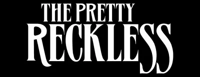 logo The Pretty Reckless